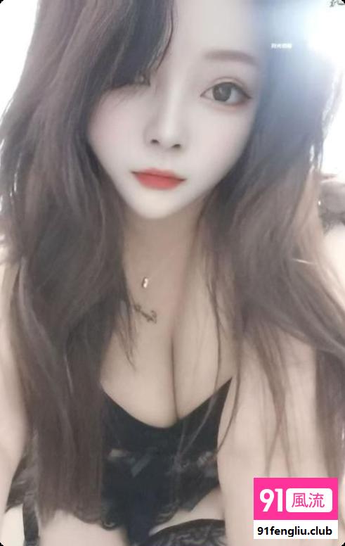 大波软萌妹子